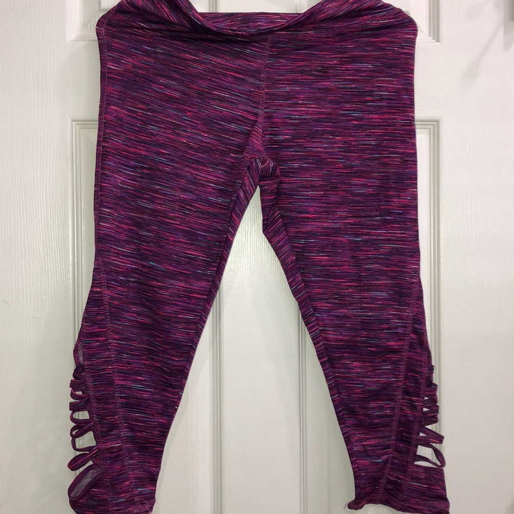 Yoga pants